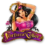 Fortune Teller game cover