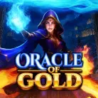 Oracle of Gold game cover