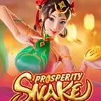 Prosperity Snake game cover