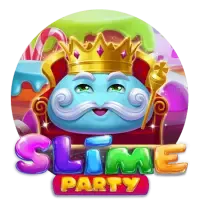 Slime Party game cover