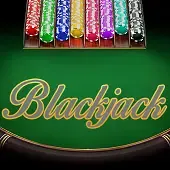 Classic Blackjack game cover