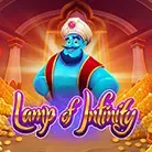 Lamp of Infinity game cover