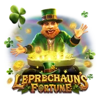 Leprechaun’s Fortune game cover