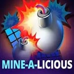 Mine-a-Licious™ game cover