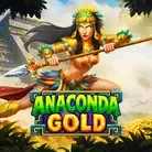 Anaconda Gold game cover