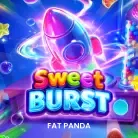 Sweet Burst game cover