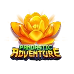 Pandastic Adventure game cover