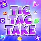 Tic Tack Take game cover