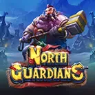 North Guardians game cover