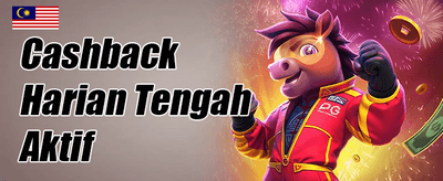 Putaran Percuma Slot Panas promotion banner