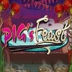Pigs Feast game cover