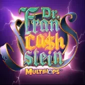 DrFrancashstein Multihops game cover