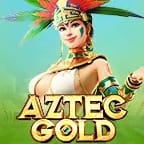 Aztec Gold Treasure game cover