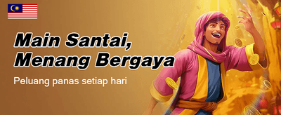 Menang Besar Hari Ini
