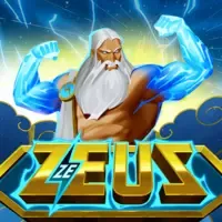 Ze Zeus game cover