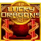 Lucky Dragons game cover