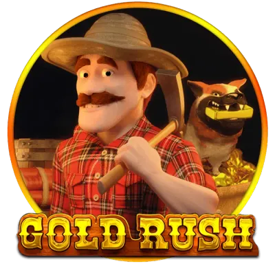 gold rush